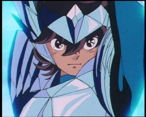 Otaku Gallery  / Anime e Manga / Saint Seiya / Screen Shots / Episodi / 098 - La voce di un Dio / 193.jpg